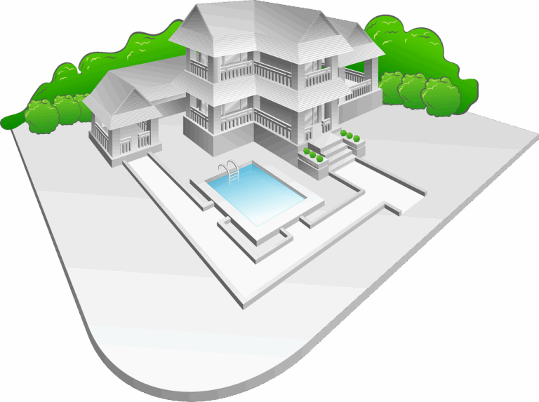 Southern California real estate agent Frank Abbadessa with clients