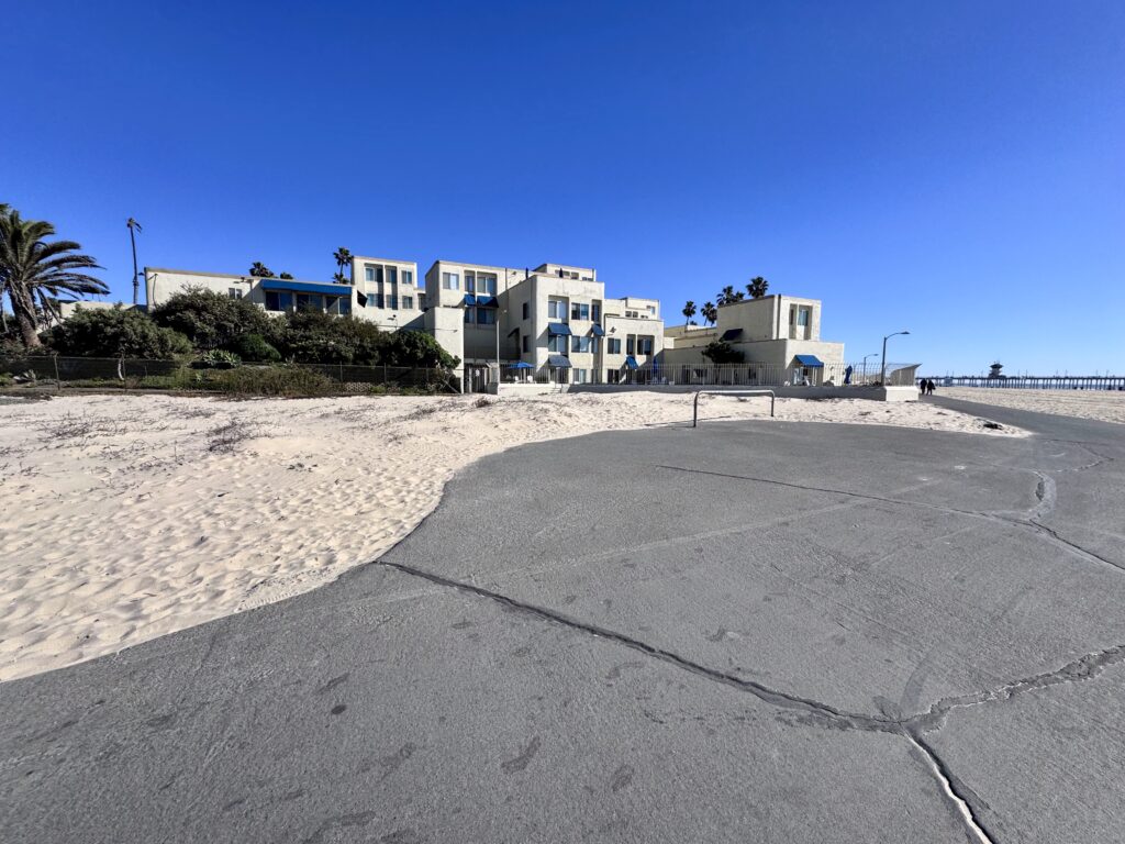 Huntington Beach Lifestyle