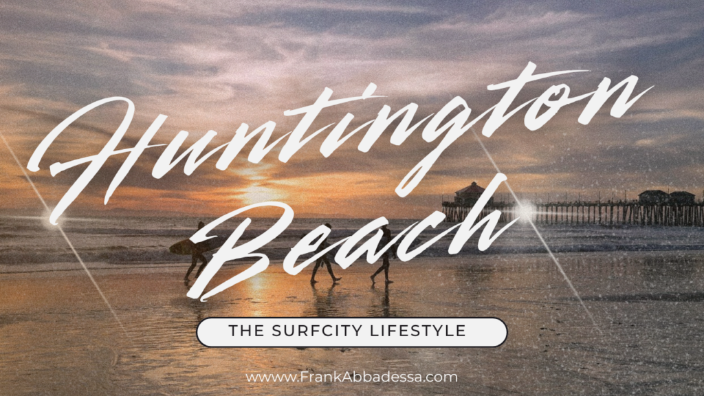 Huntington Beach real estate