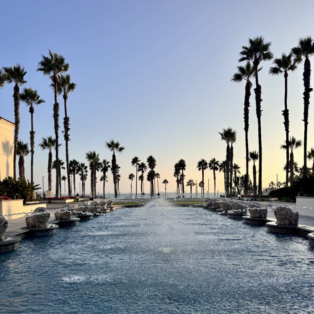 Hyatt Regency Huntington Beach Resort and Spa in Huntington Beach, California