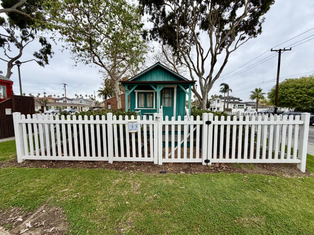The Hill Seal Beach History