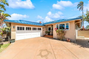 Seal Beach coastal home for sale