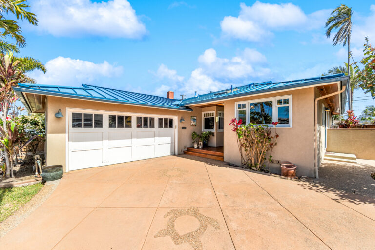 Seal Beach coastal home for sale
